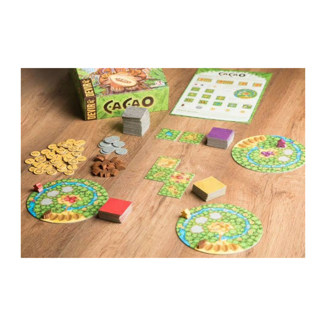 Cacao