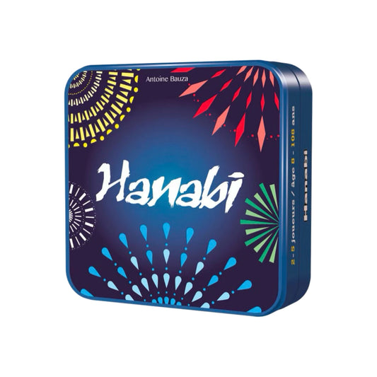 Hanabi