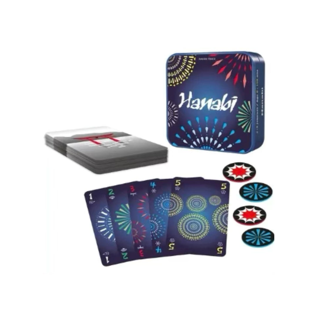 Hanabi