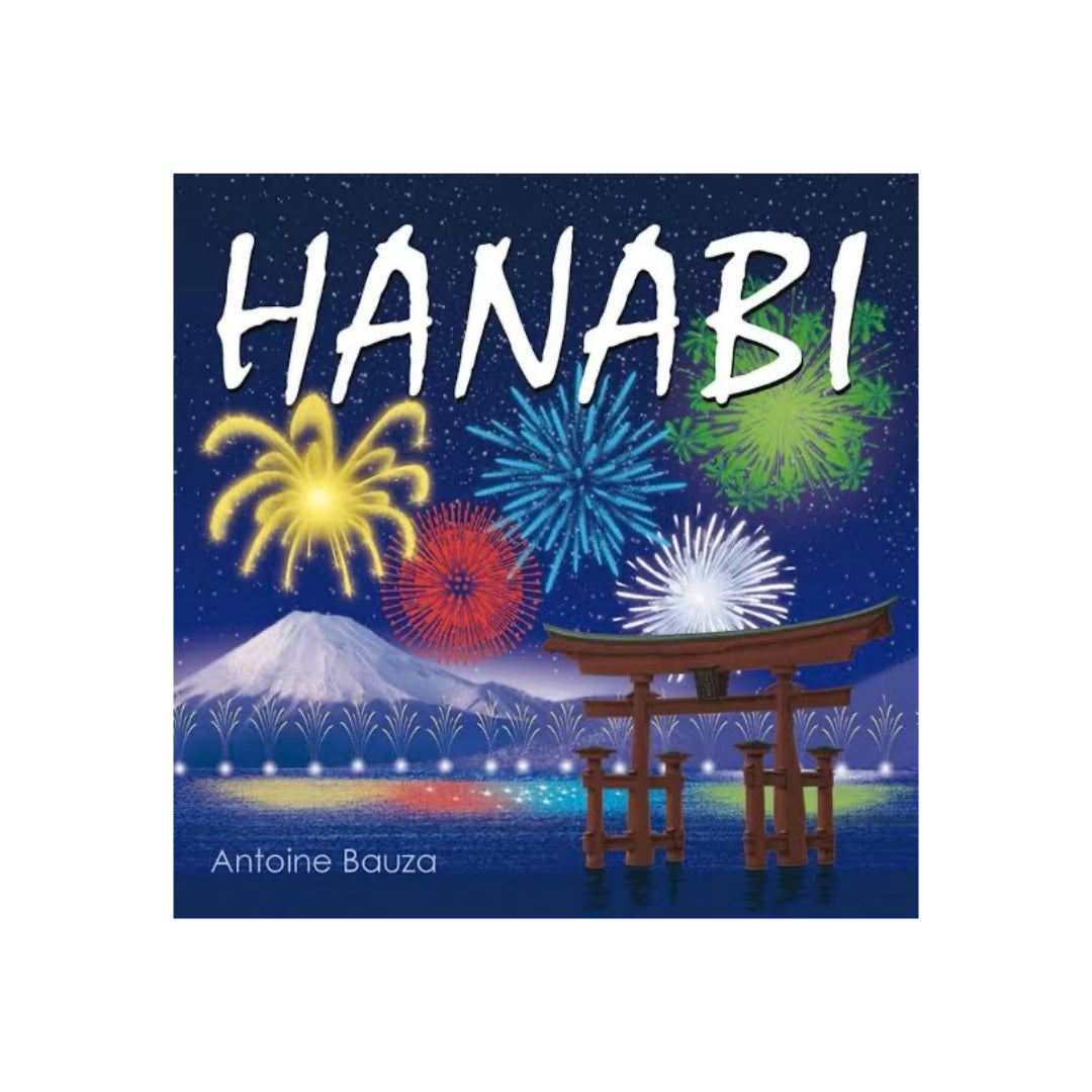 Hanabi