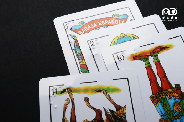 Baraja Española