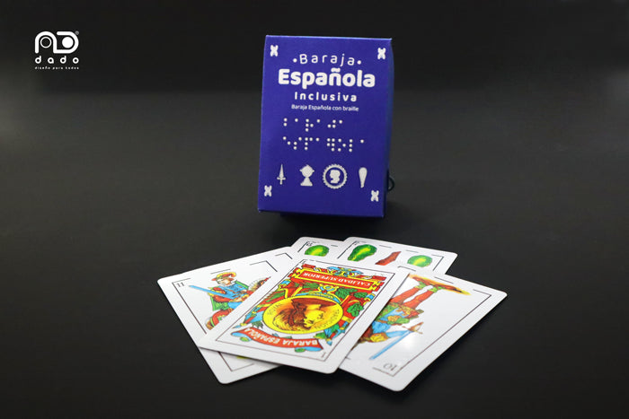 Baraja Española