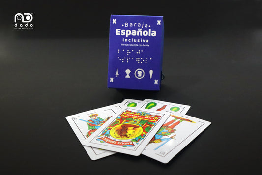 Baraja Española
