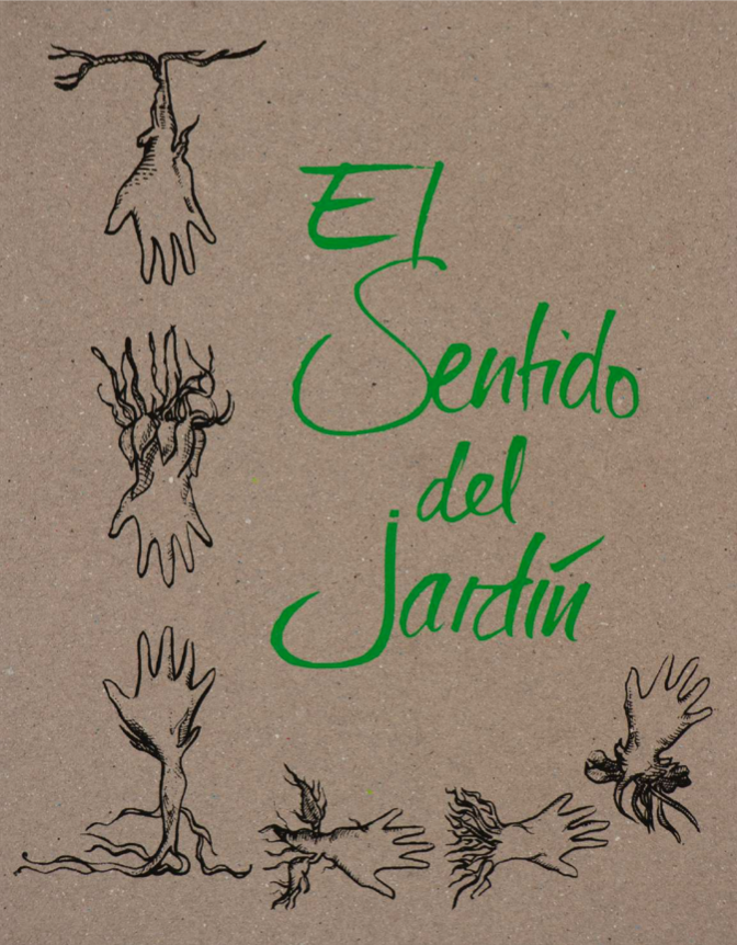 El Sentido del Jardín