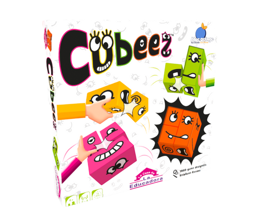 Cubeez