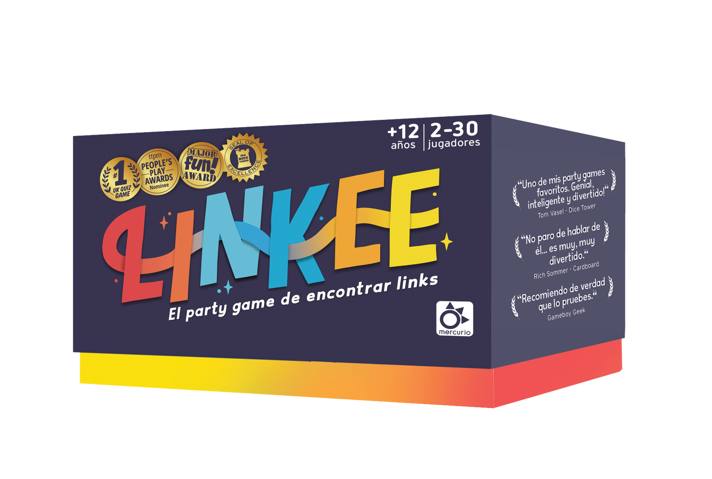 Linkee