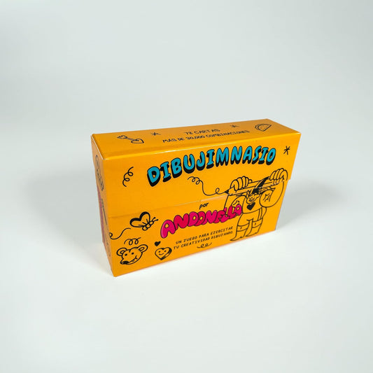 Dibujimnasio