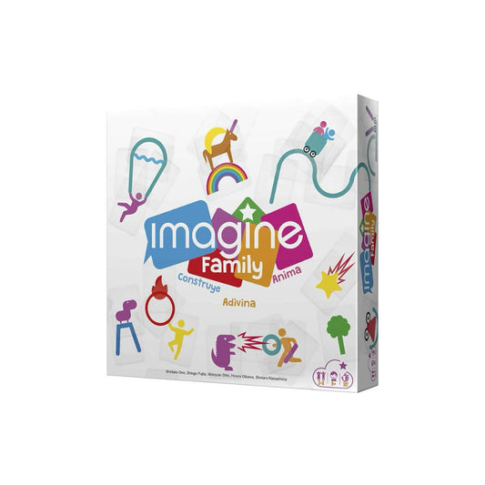 Imagine Family