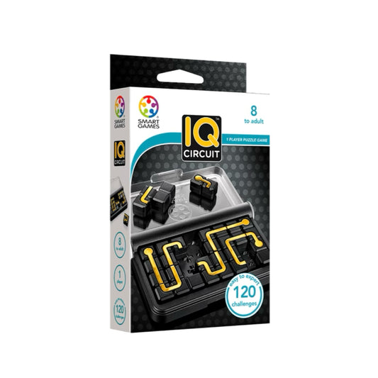 IQ Circuit