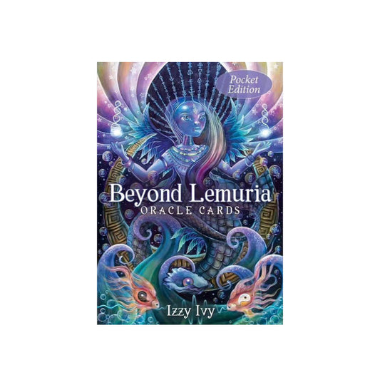 Pocket Beyond Lemuria