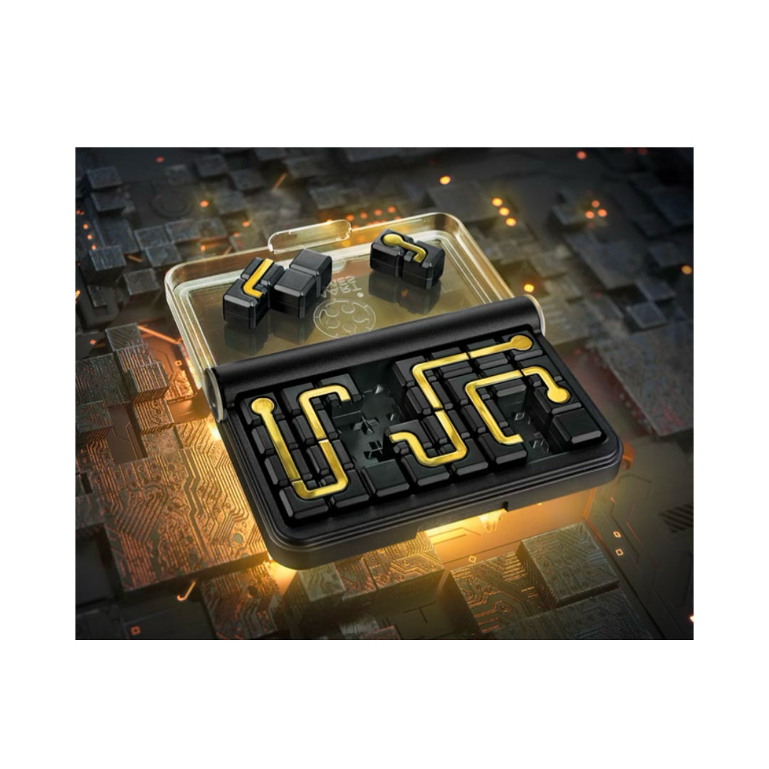 IQ Circuit
