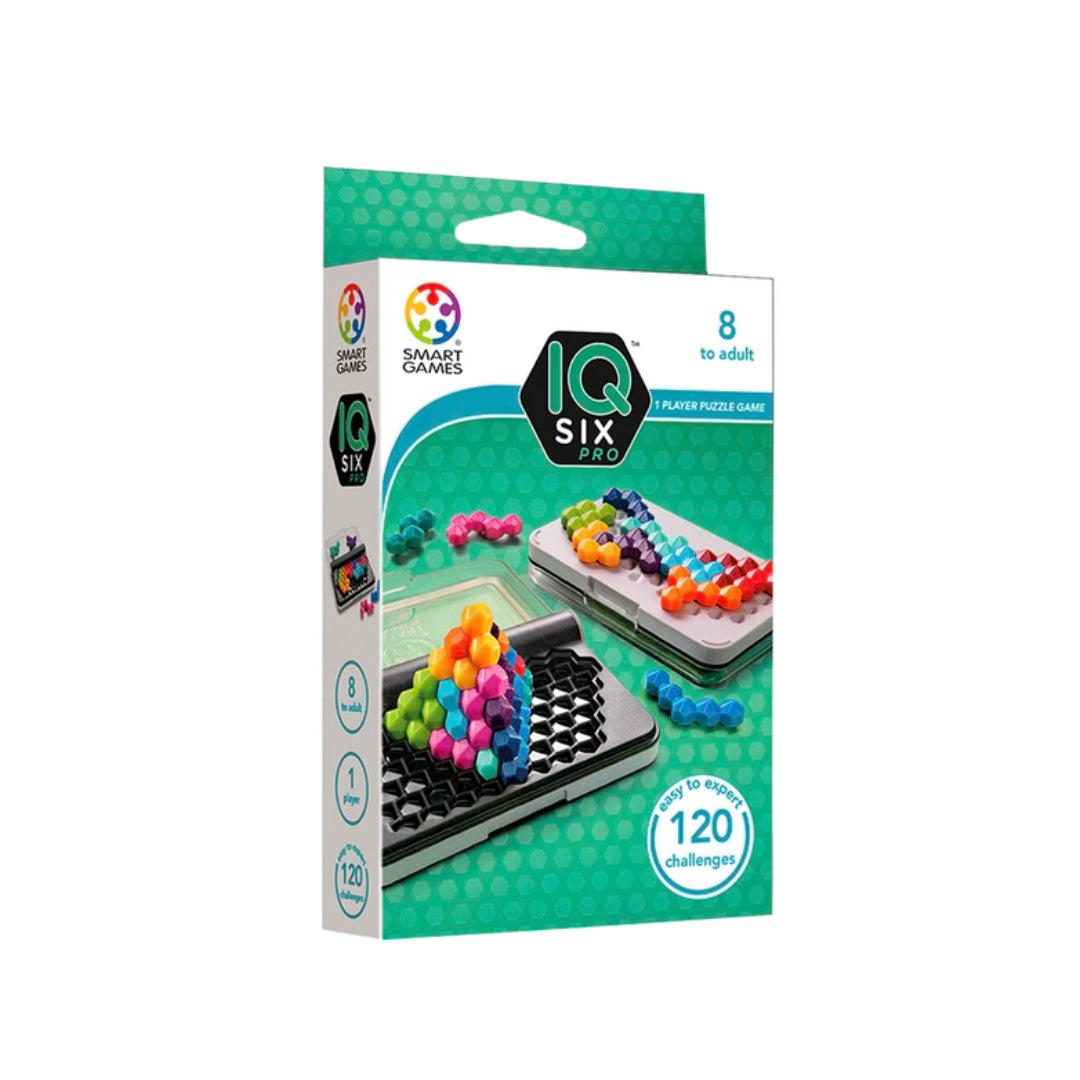 IQ Six Pro