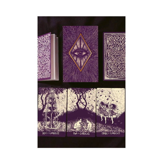 Prisma Visions Sepia