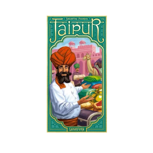 Jaipur