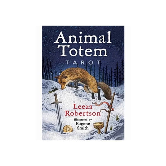 Animal totem