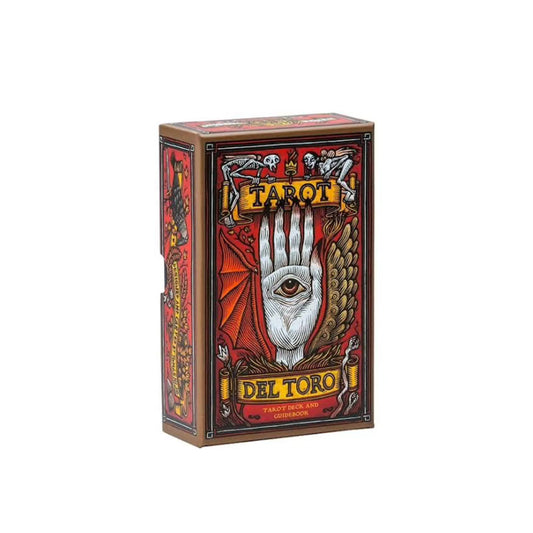 Tarot del Toro