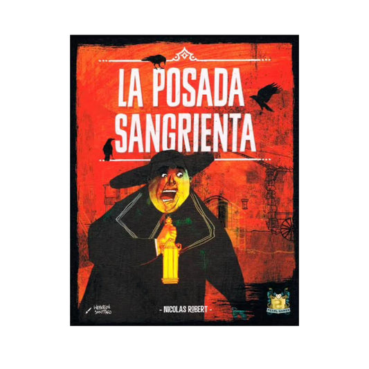 La Posada Sangrienta