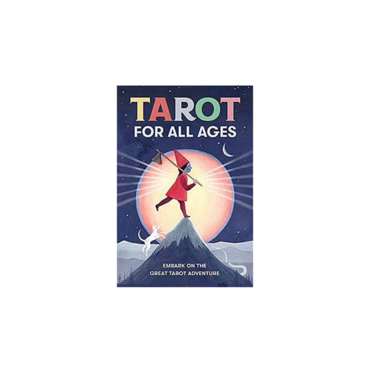 Tarot for all ages