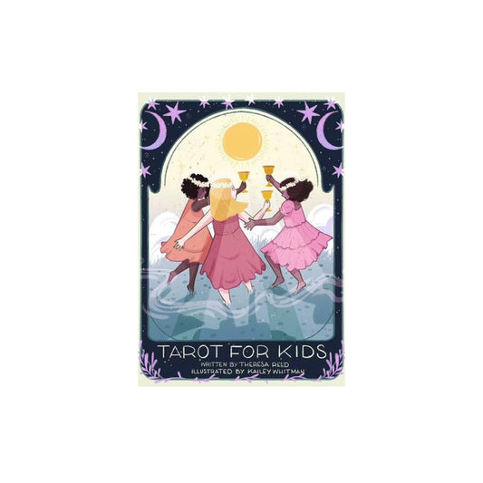 Tarot for kids