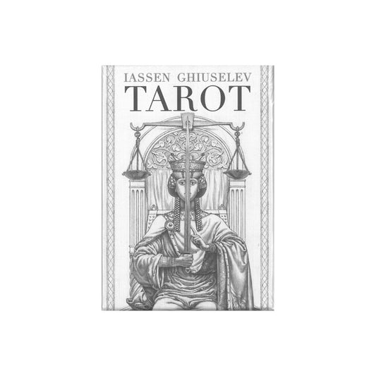 Tarot Iaseen Ghiuselev