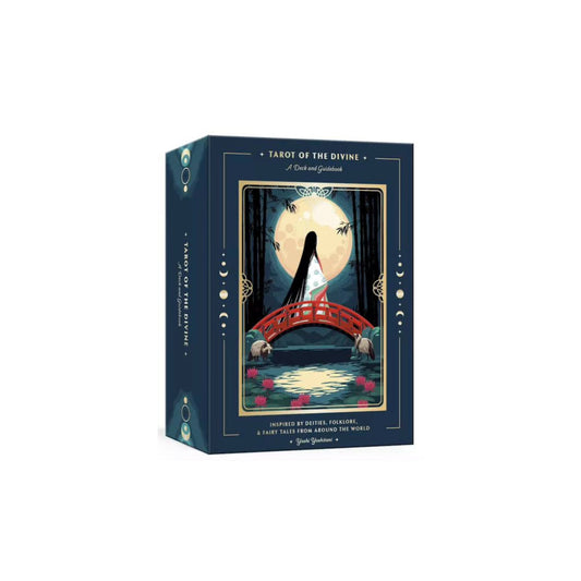 Tarot of the Divine