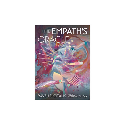 The empaths oracle