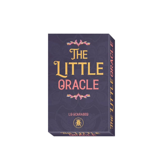 The Little Oracle