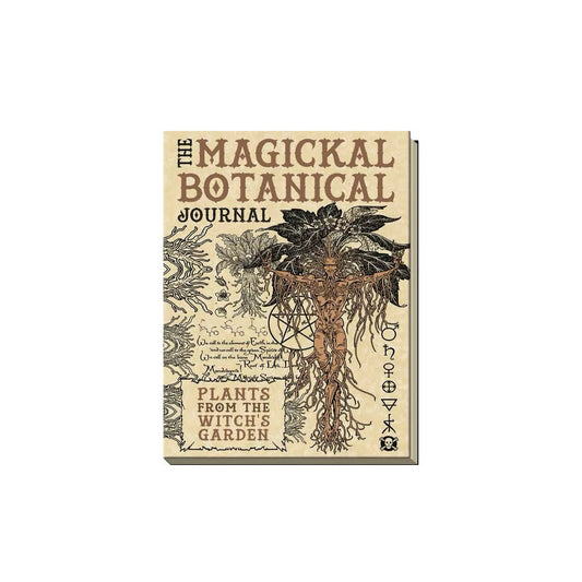 The Magickal botanical Oracle