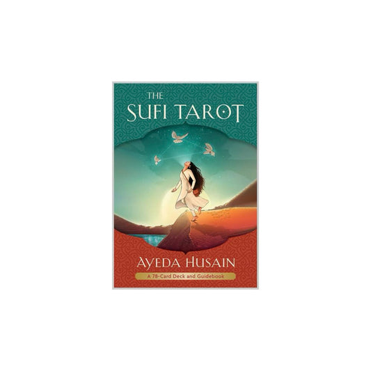 The sufi tarot