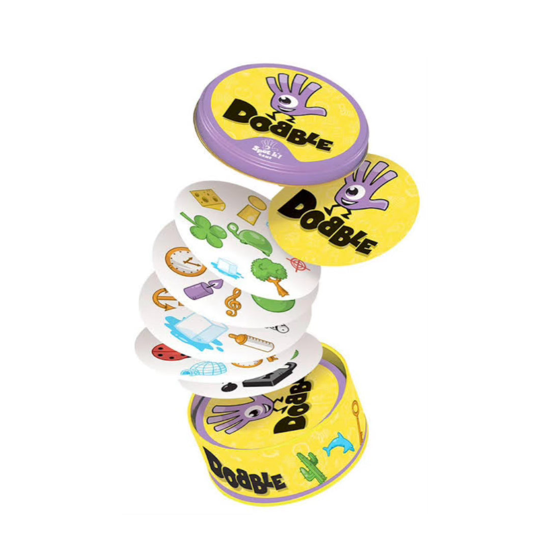 Dobble