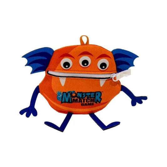Monster match