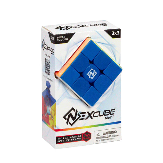 Nexcube