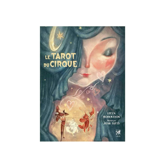Cirque du Tarot
