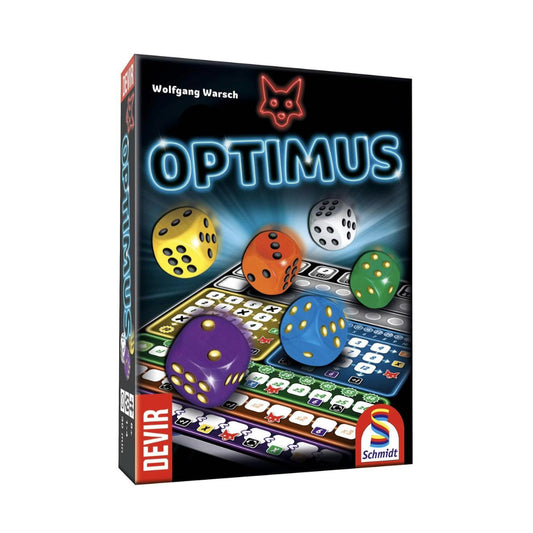 Optimus