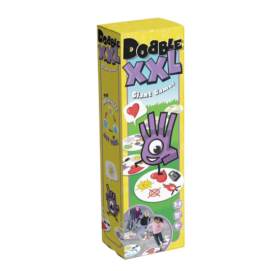 Dobble XXL
