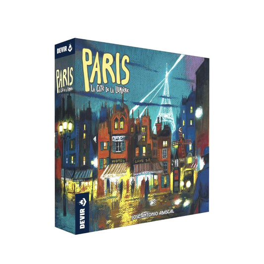Paris