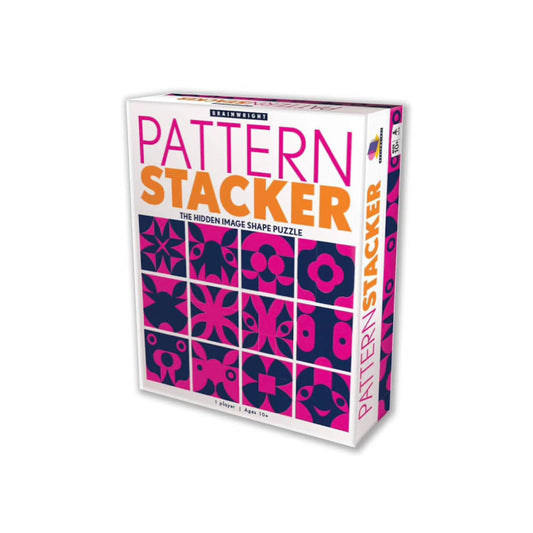 Pattern Stacker
