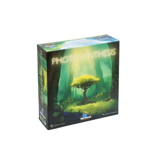 Photosynthesis