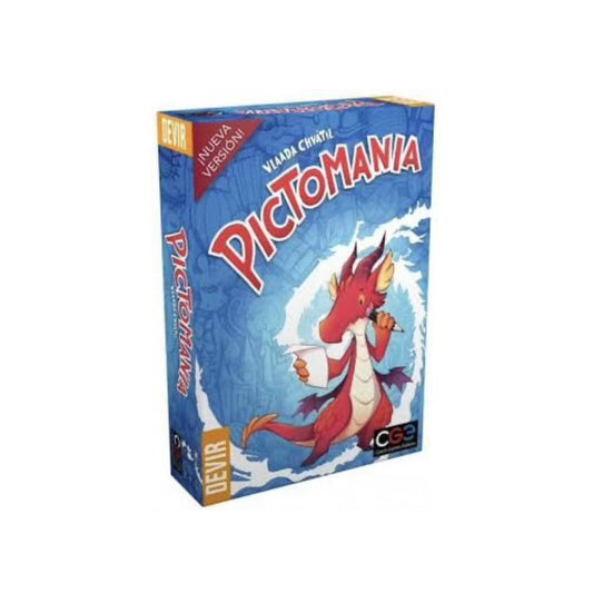 Pictomania