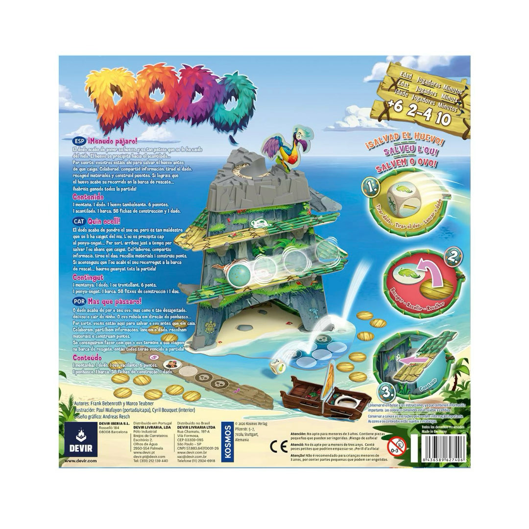 Dodo