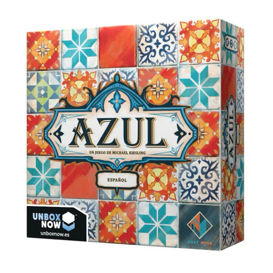 Azul