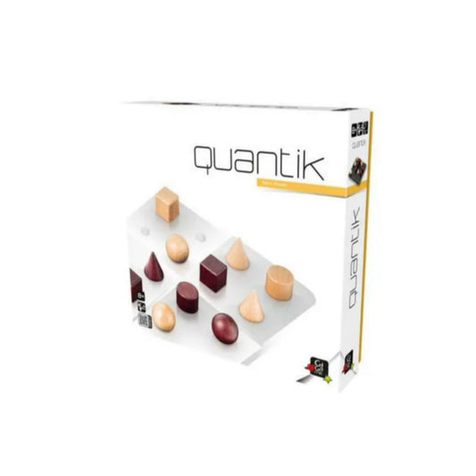 Quantik mini