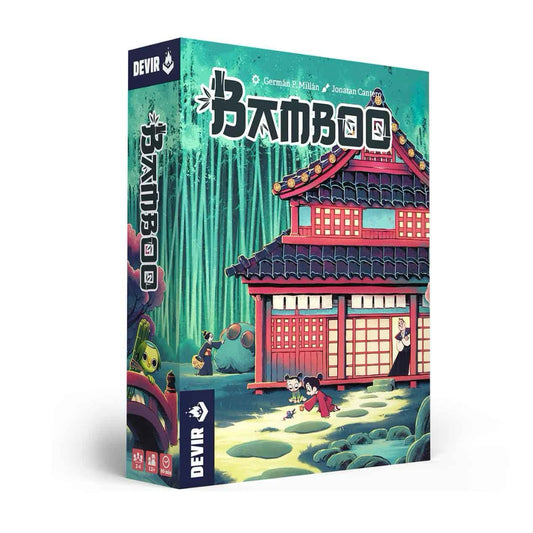 Bamboo