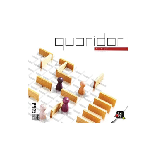 Quoridor
