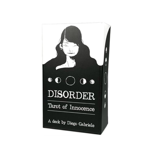 Disorder - Tarot of Innocence