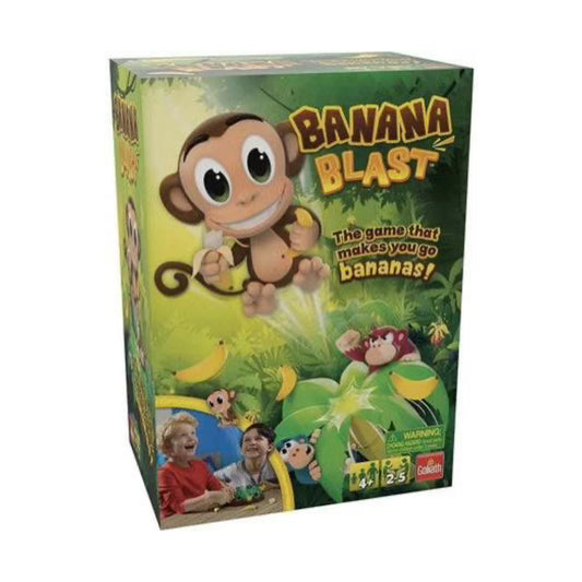 Banana Blast