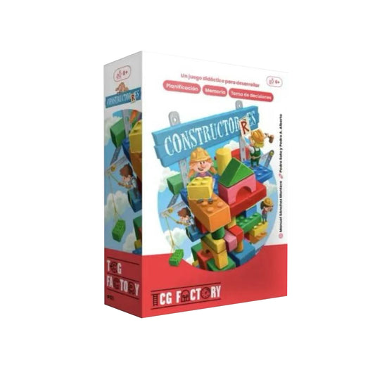 Constructorres