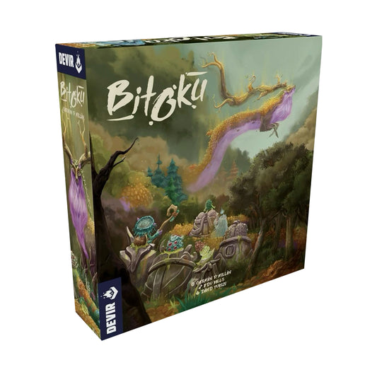 Bitoku