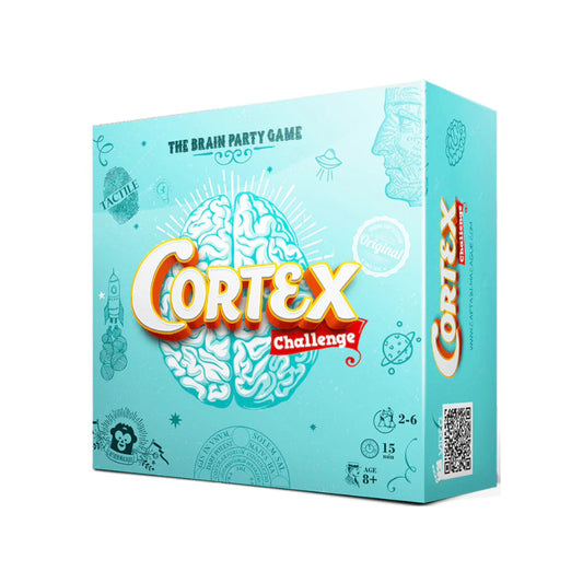 Cortex Challenge Original