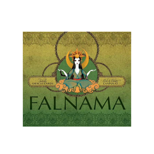Falnama